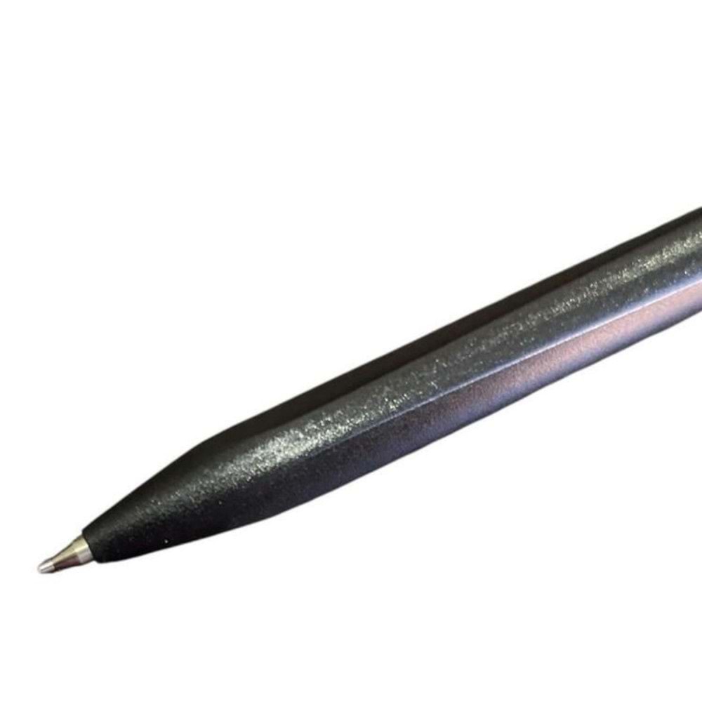 Silka Lınc Starone Tükenmez Kalem 0,7 MM Kırmızı 25 Li