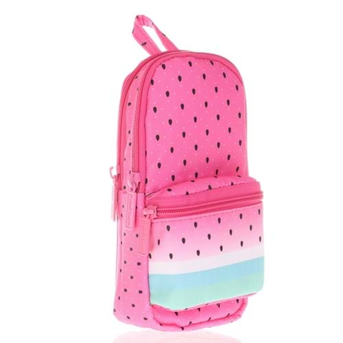 Kaukko Kalem Çantası Layer Junıor Bag Watermelon K2444