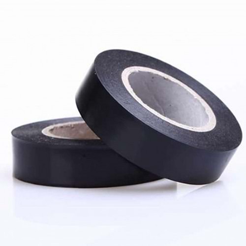 Inox Elektrik Bantı Pvc Siyah 2267 (1 Adet)