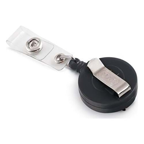 İnox Yoyo Renkli Siyah 01234 (1 Adet)