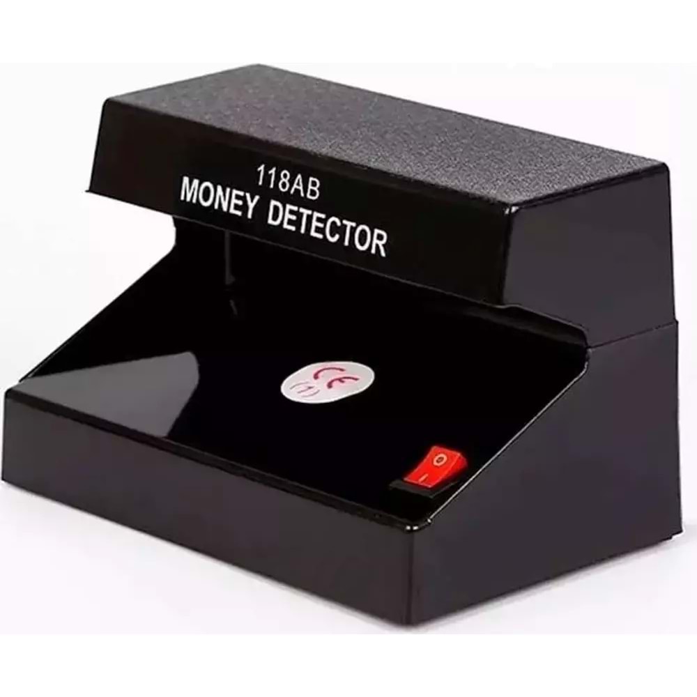 İnox Para Kontrol Makinesi 04730