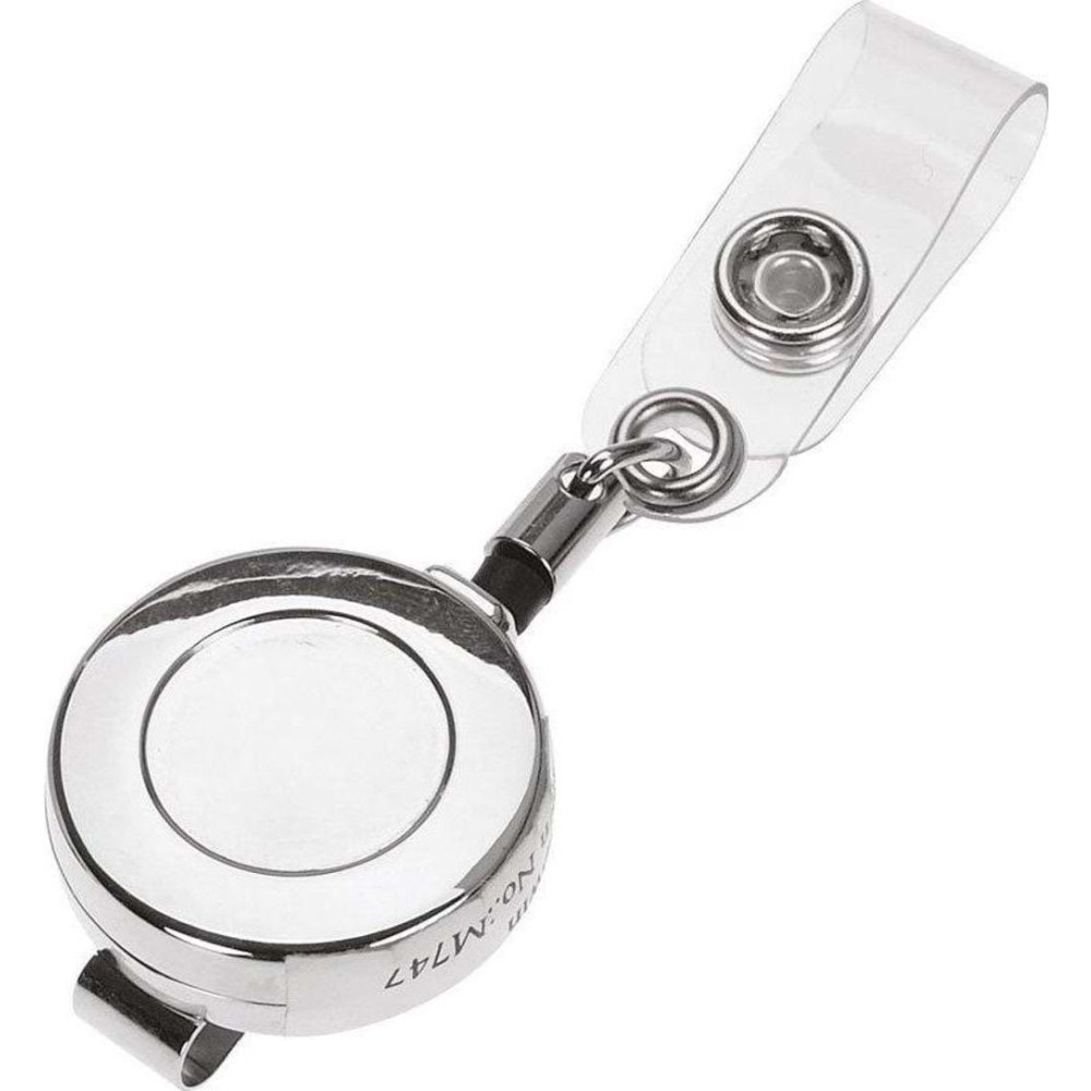 İnox Yoyo Metal Kaplamalı 01227 (1 Adet)