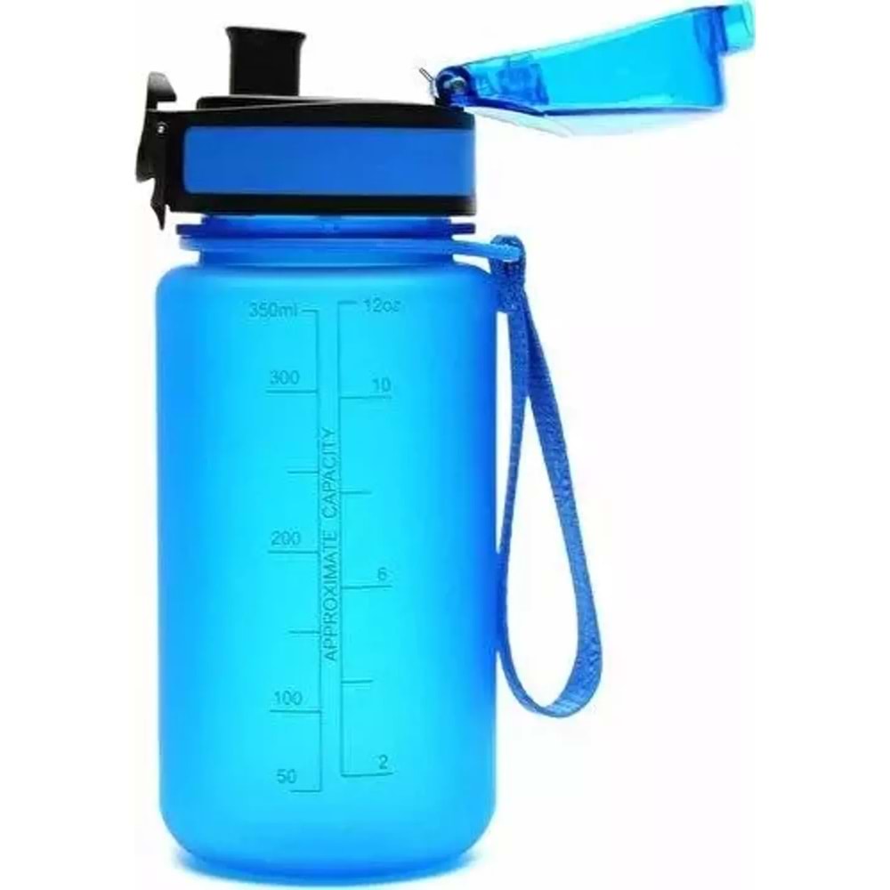 Uzspace Matara Tritan 300 ML Karışık Renk 5024