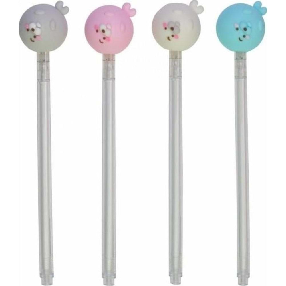 Vagonlife Silikon Kalem Z19079 (1 Adet)