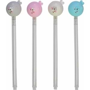 Vagonlife Silikon Kalem Z19079 (1 Adet)