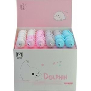 Vagonlife Silikon Kalem Z19079 (1 Adet)