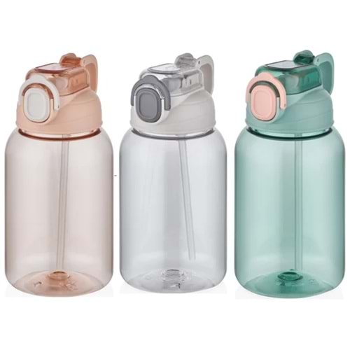 Vagonlife Matara Policarbon 600 ML VGN2270 (1 Adet)