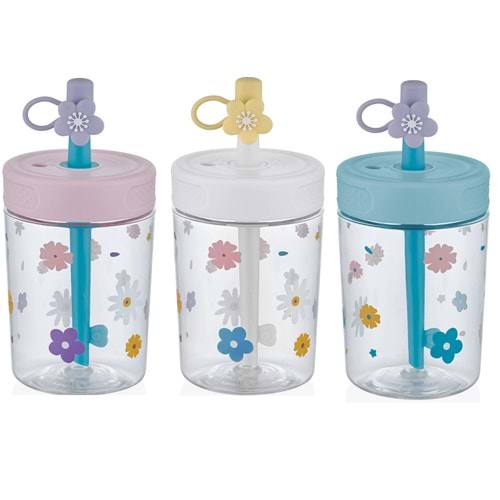 Vagonlife Matara Policarbon 450 ML VGN8229 (1 Adet)