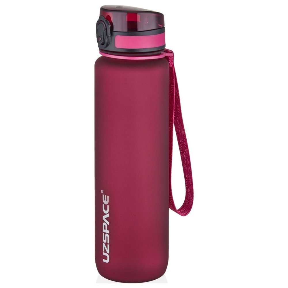 Uzspace Matara Tritan 650 ML Karışık Renk 3037-6