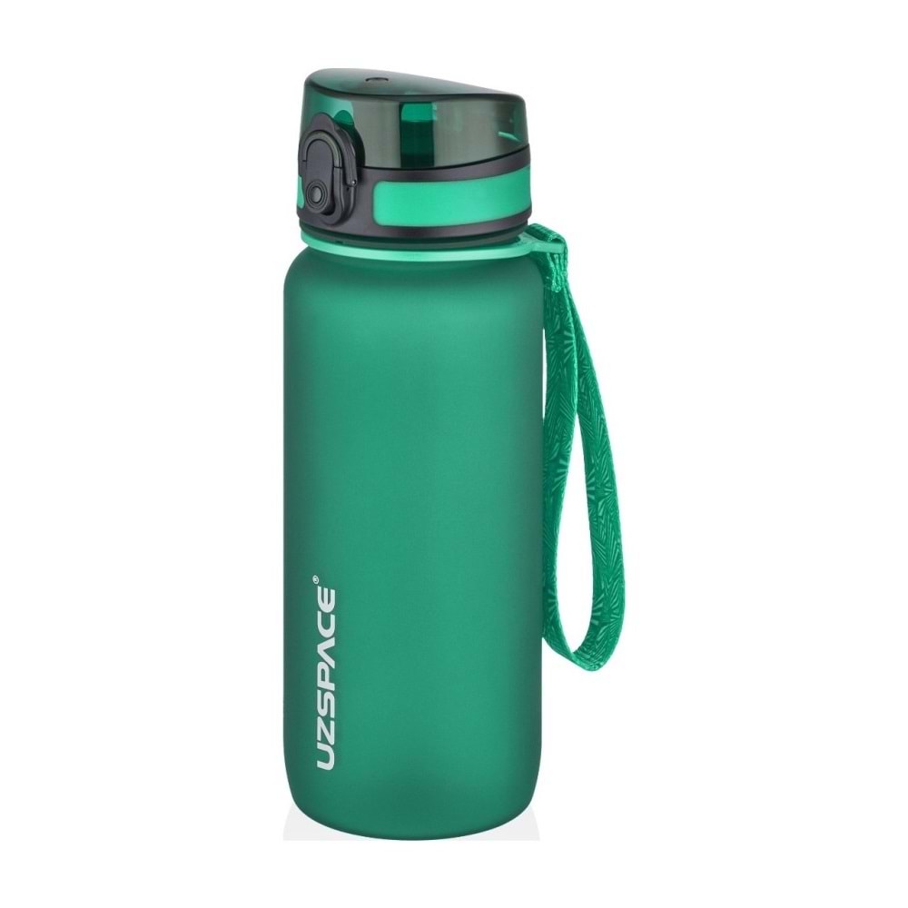 Uzspace Matara Tritan 650 ML Karışık Renk 3037-6