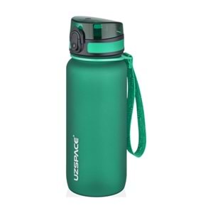 Uzspace Matara Tritan 650 ML Karışık Renk 3037-6