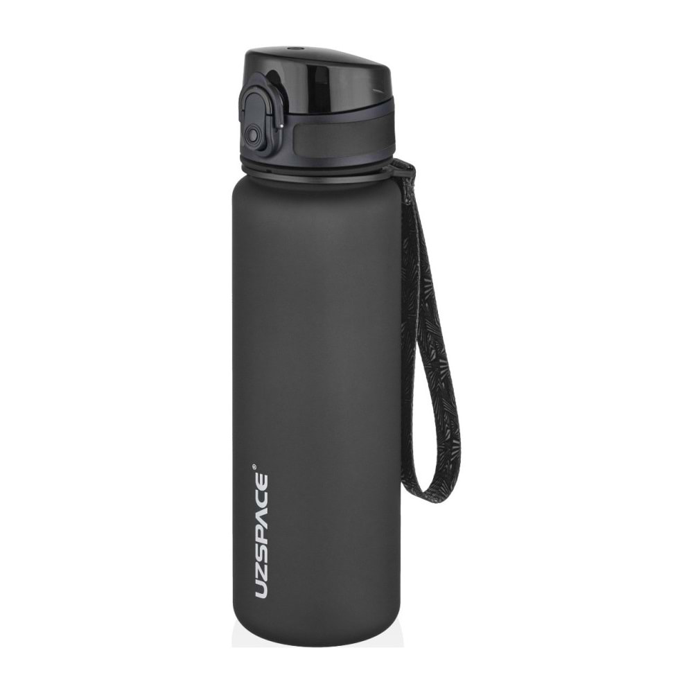 Uzspace Matara Tritan 650 ML Karışık Renk 3037-6