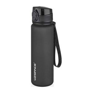 Uzspace Matara Tritan 650 ML Karışık Renk 3037-6