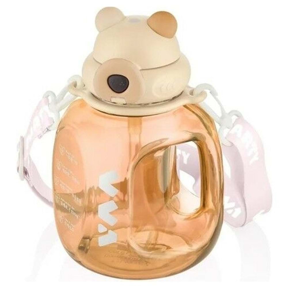 Tkk Tritan Su Matarası 1200 ML