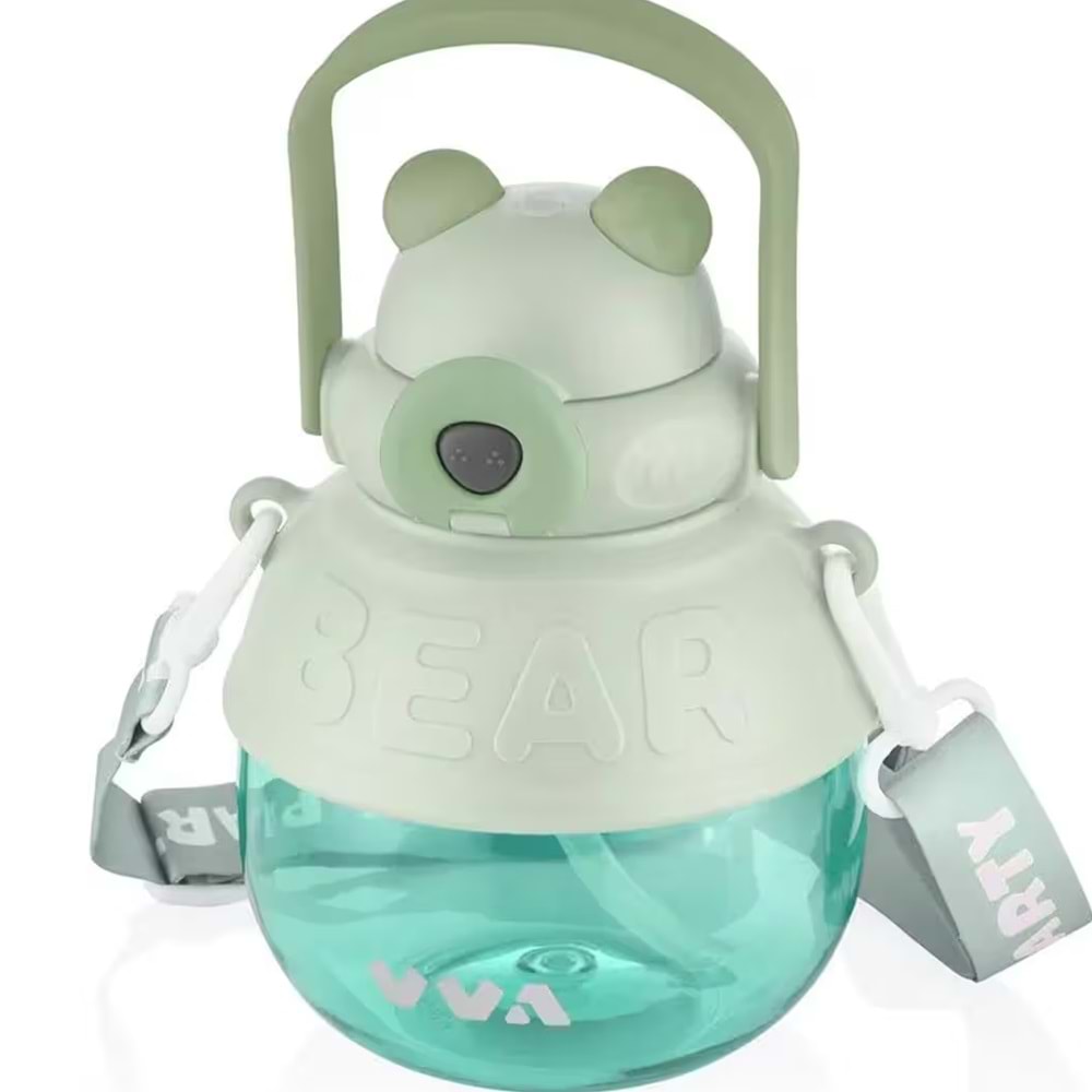 Tkk Su Matarası 1000 ML V1003