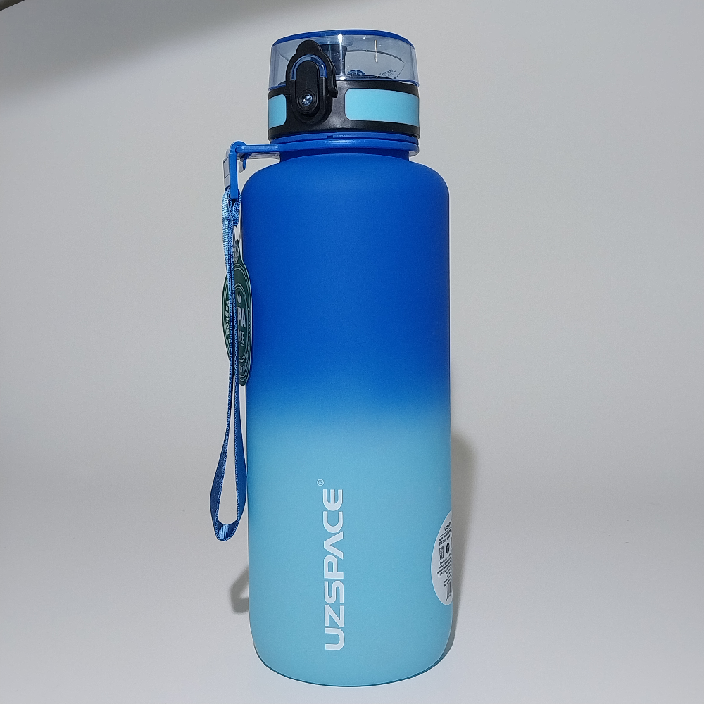 Uzspace Matara Tritan 1500 ML 3056-6