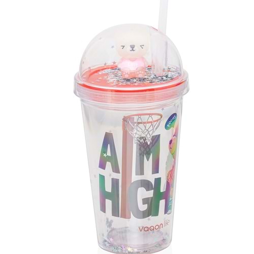 Vagonlife Bardak 450 ML VGN042
