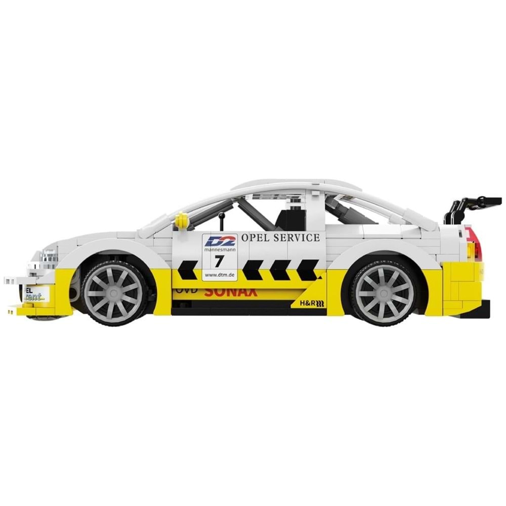 Cada Blok Oyuncak C51081w