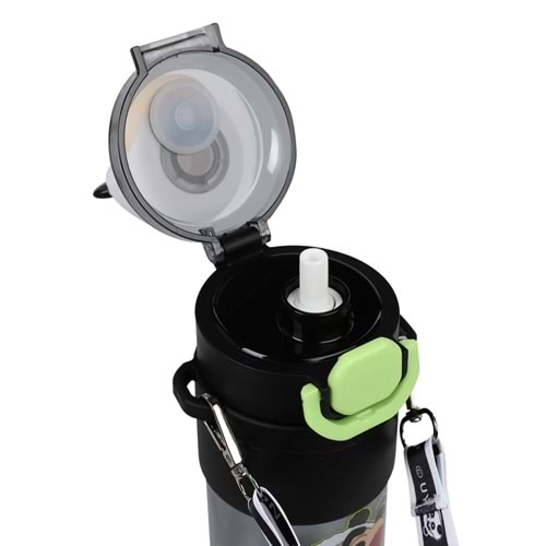Vagonlife Matara Tritan 500 ML Vgn-10016