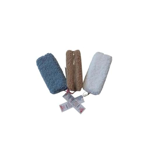 Unicus Kalem Kutu Teddy UNCS-1022 (1 Adet)