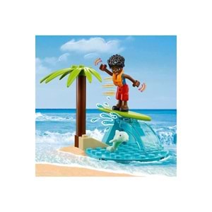 Lego Friends Beach Buggy Fun Plaj Arabası Eğlencesi 41725