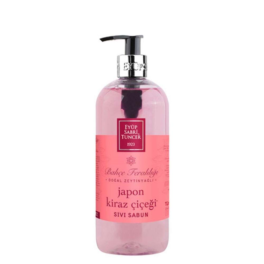 Rebul 500ml Ice Sıvı Sabun