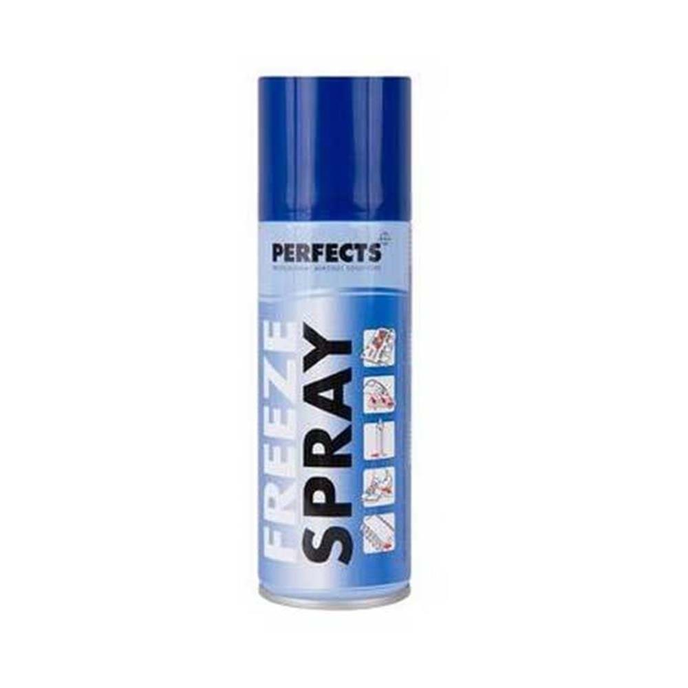 Perfect Freze Dondurucu Sprey 200Ml Sprey