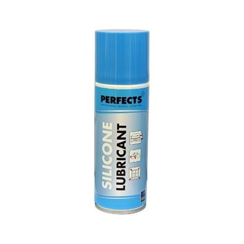 Perfect Sılıcone Lubrıcant 200ml Sprey