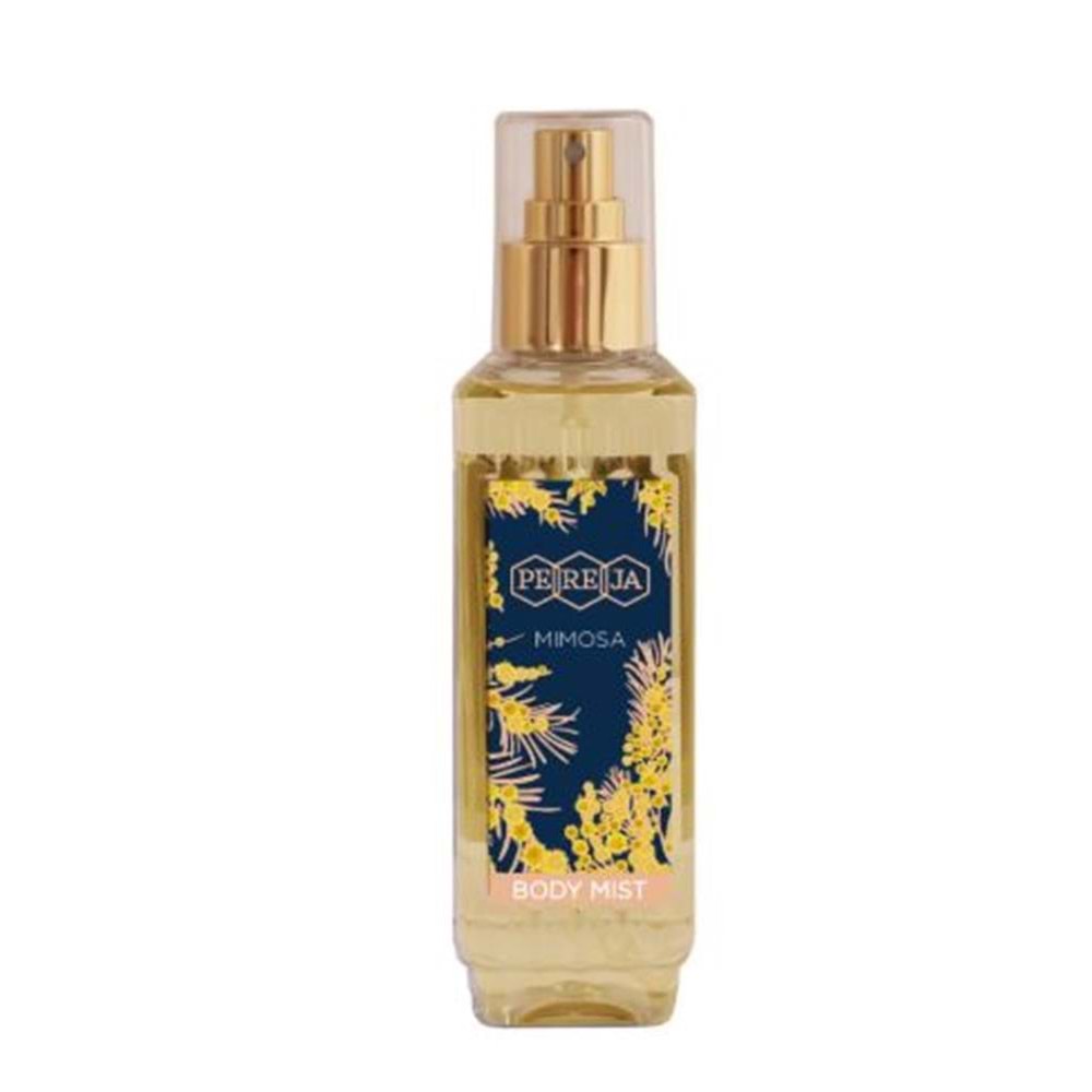 Pereja Mimoza Vücut Spreyi 200 ml