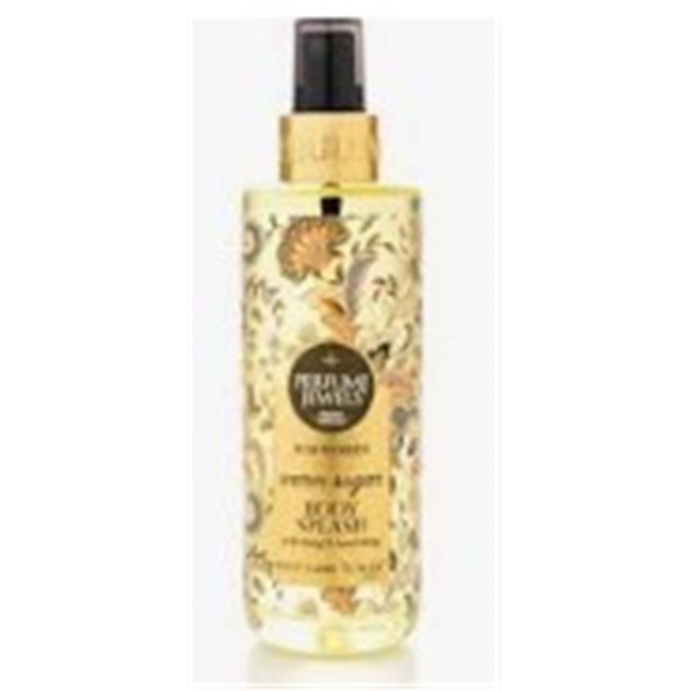 Eyüp Sabri Tuncer Pj Body Splash Soul Beauty 250ml Bayan