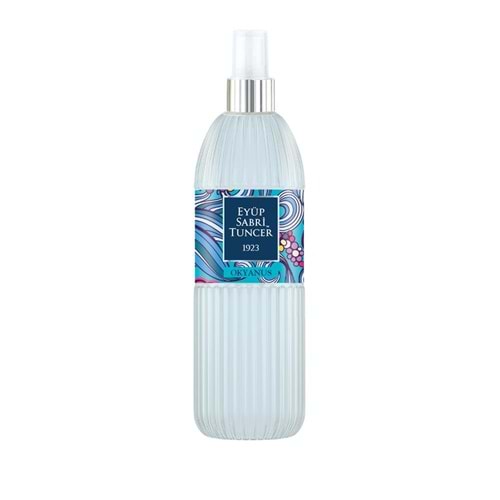 Eyüp Sabri Tuncer 150ml Pet Okyanus Kolonyası Sprey