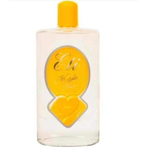 Eti Hatırla Beni (Yellow) Pet Şişe 230ml