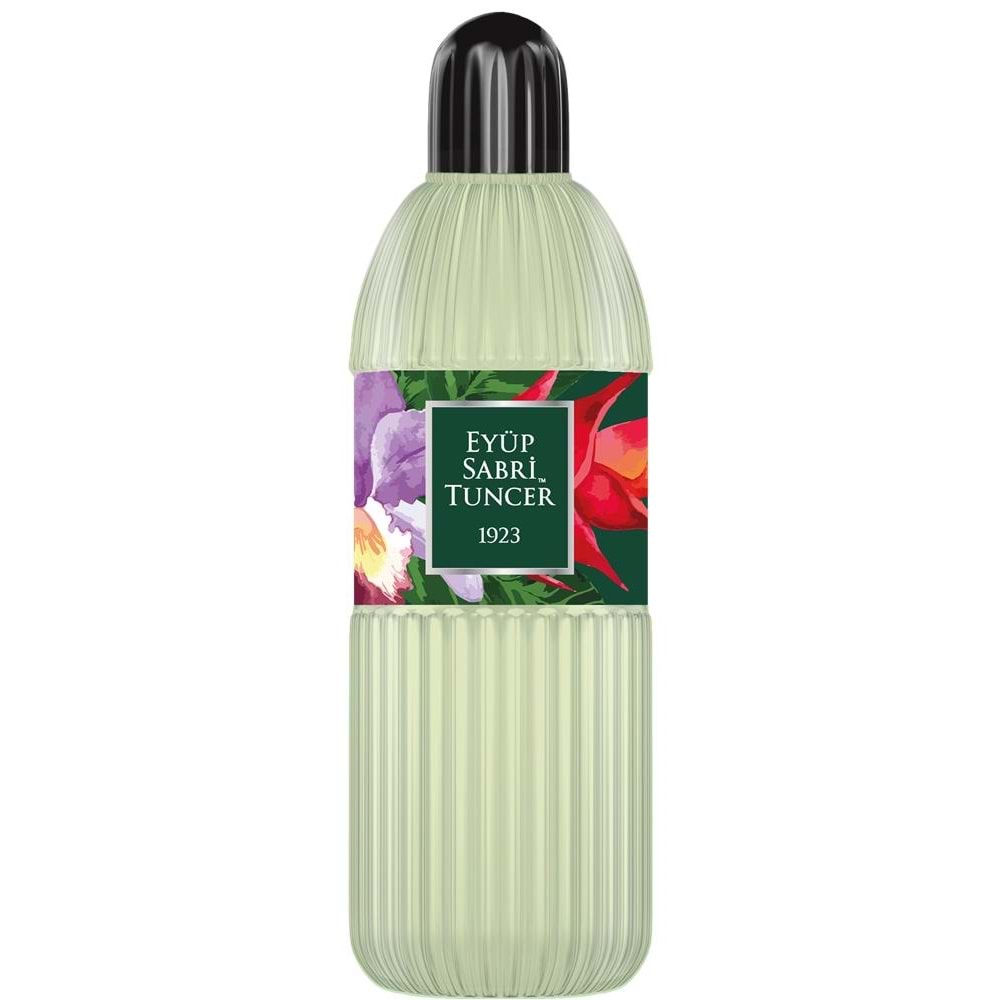 Eyüp Sabri Tuncer 400ml Pet Yağmur Ormanları Kolonyası