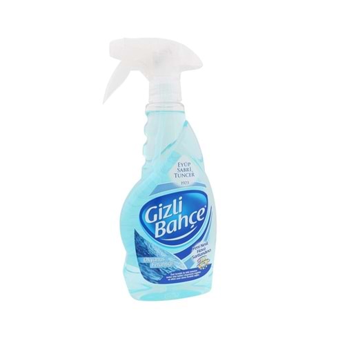 Eyüp Sabri Tuncer Okyanus Ferahlığı 500ml Sprey