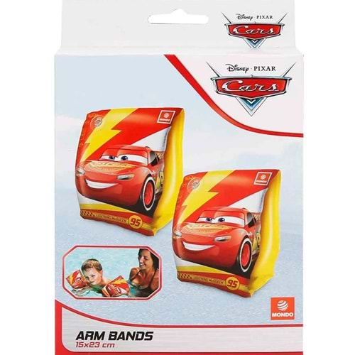 Mondo Cars Kolluk 23 Cm. (16926)