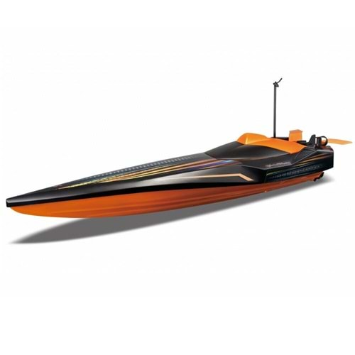 Neco Oyuncak Model Tekne Hydroblaster Speed Boat R/C