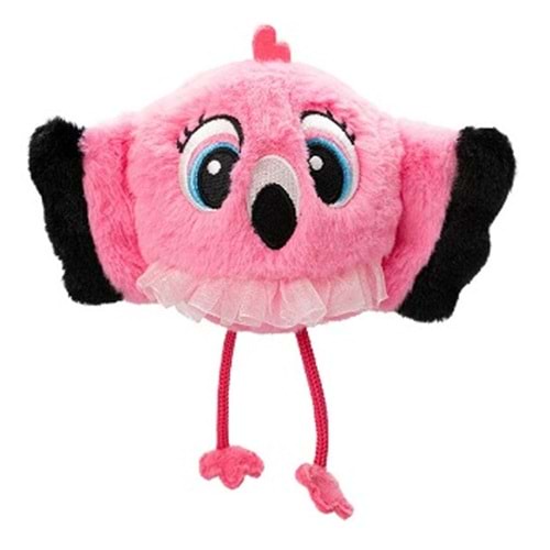 Bouncibles Mımı - Flamingo Pink 5001