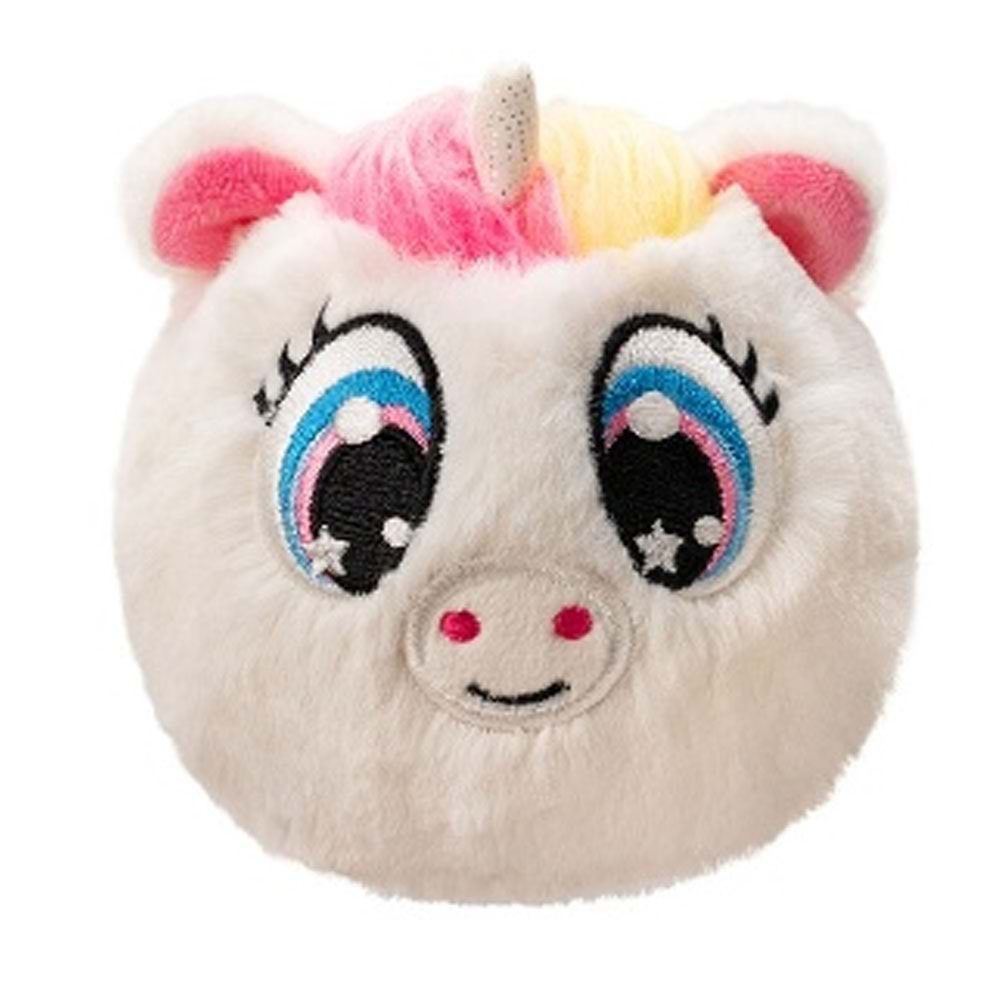 Bouncibles Luma - Unicorn White 5003