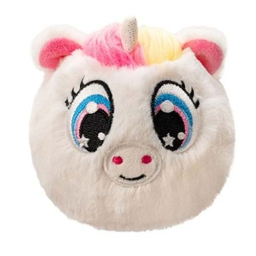 Bouncibles Luma - Unicorn White 5003