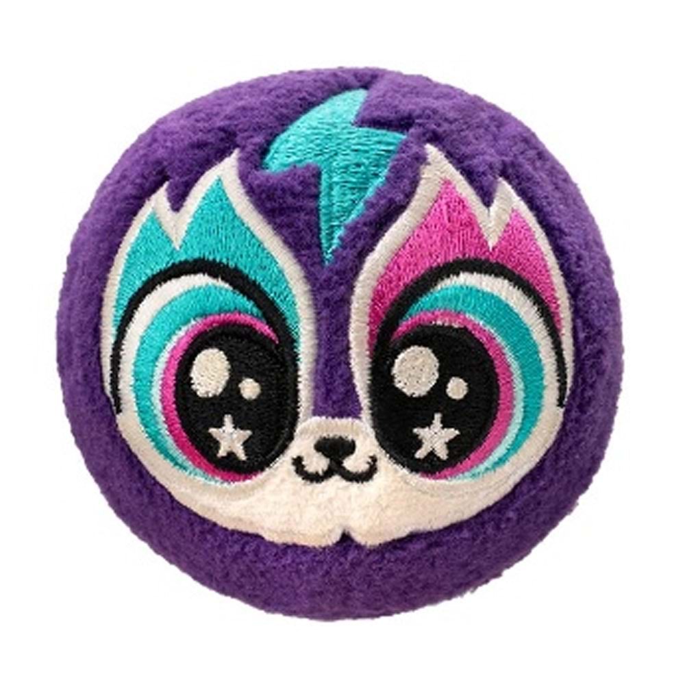 Bouncibles Electra - Cat Purple 5010