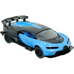 Canem Oyuncak Uzaktan Kumandalı Şarzlı Araba 18 CNM-FD158A