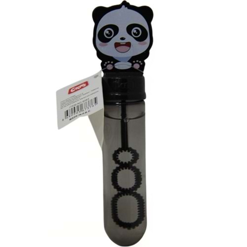 Ctoy Oyuncak Baloncuk Panda CTOY-8063