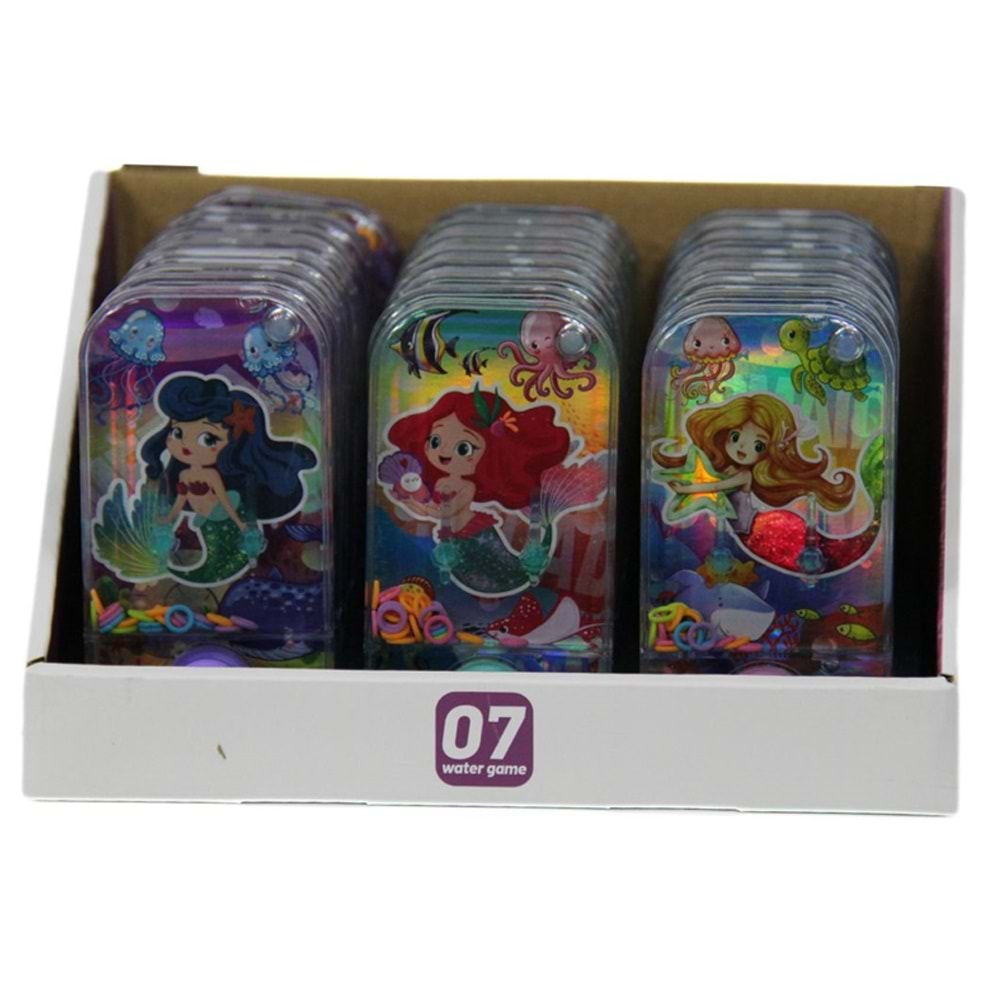 Ctoy Su Balonu 2586E-M24