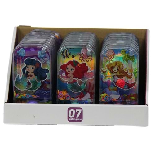 Ctoy Su Balonu 2586E-M24