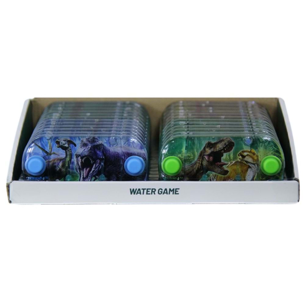 Ctoy Su Balonu 2586F-A24