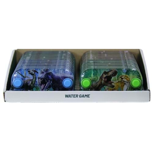 Ctoy Su Balonu 2586F-A24