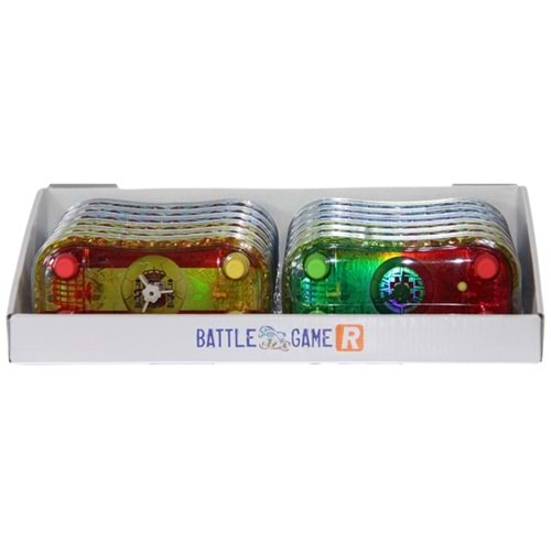 Ctoy Su Balonu 2586R-A12