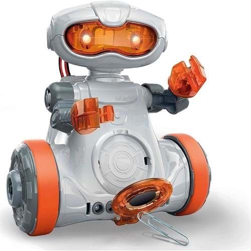 Clementoni Robotik Laboratuvarı Mıo Robot CLE-64957