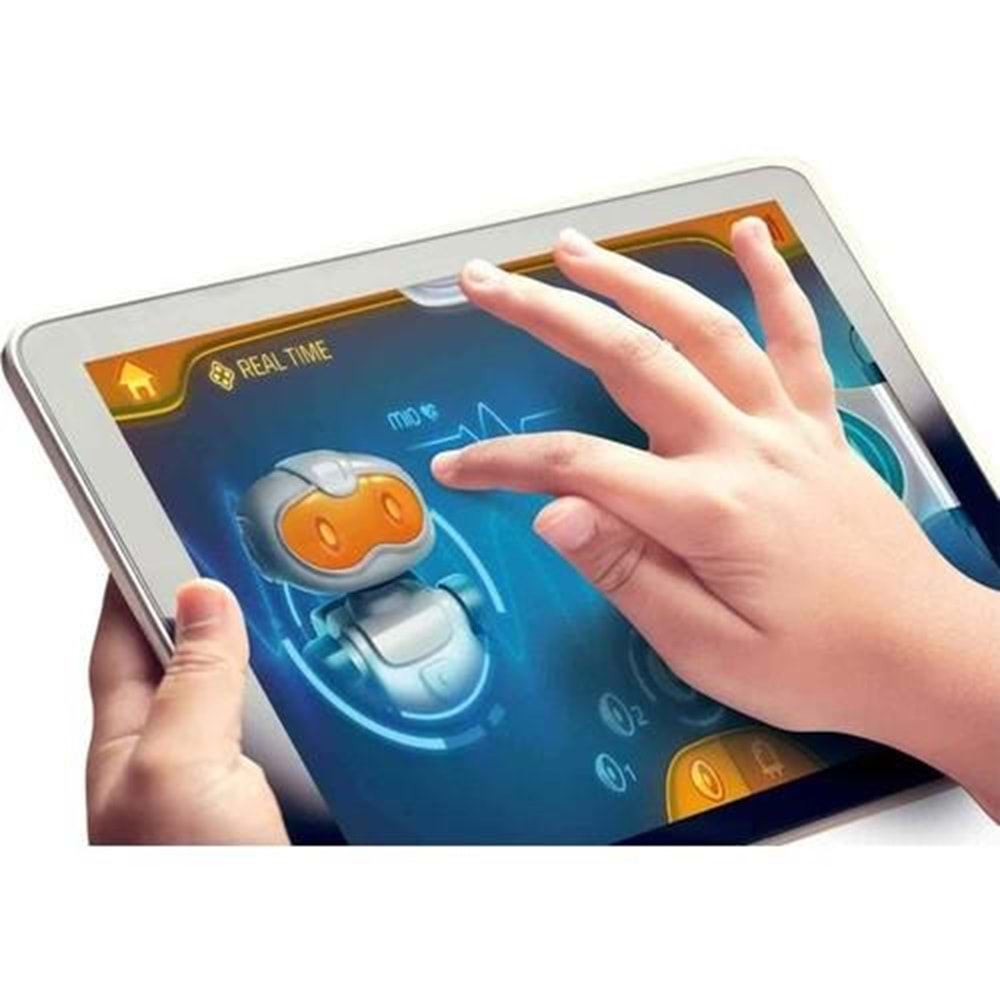 Clementoni Robotik Laboratuvarı Mıo Robot CLE-64957