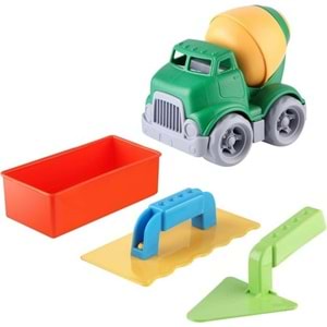 Enfal Mikser Ve İnşaat Seti Fileli ENF-30882